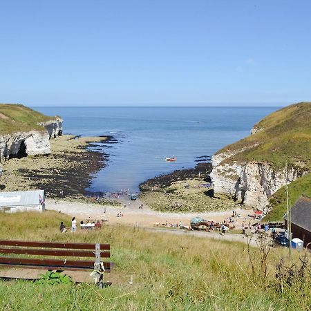 Guillemot Cottage Flamborough Extérieur photo